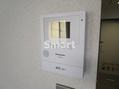 【セキュリティ】 | スクエア新井薬師前