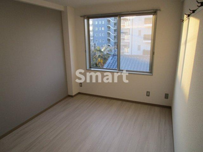 【居間・リビング】 | スクエア新井薬師前