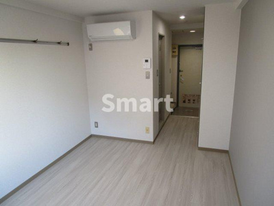 【寝室】 | スクエア新井薬師前