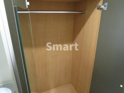 【収納】 | スクエア新井薬師前