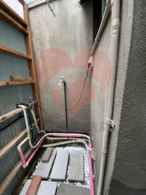 【設備】 | 松原市上田８丁目貸家