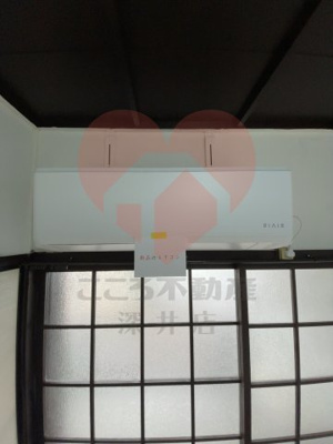 【その他】 | 松原市上田８丁目貸家