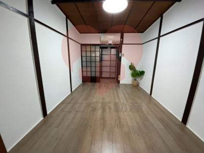  | 松原市上田８丁目貸家