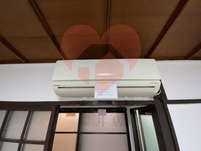  | 松原市上田８丁目貸家