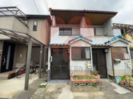 松原市上田８丁目貸家の画像