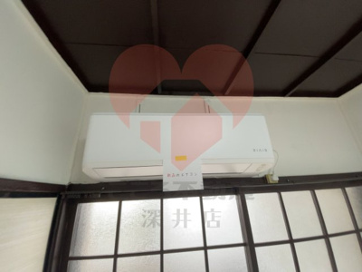  | 松原市上田８丁目貸家