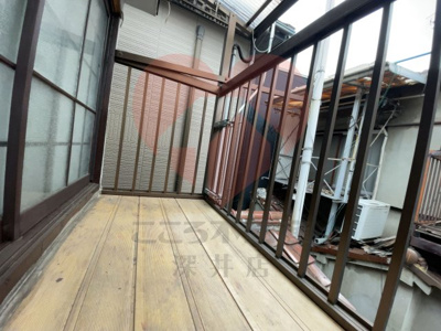  | 松原市上田８丁目貸家