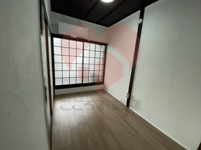  | 松原市上田８丁目貸家