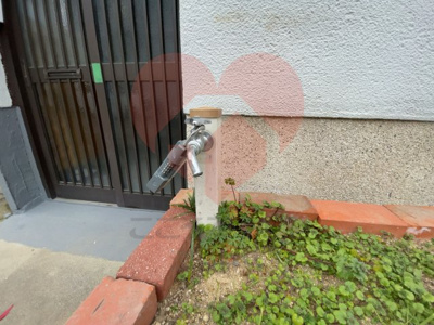  | 松原市上田８丁目貸家