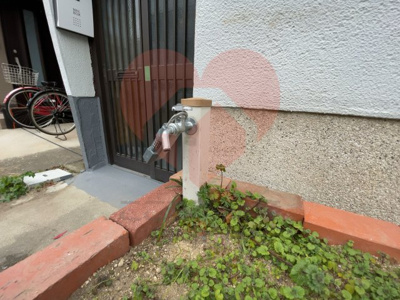  | 松原市上田８丁目貸家