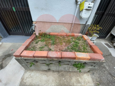  | 松原市上田８丁目貸家