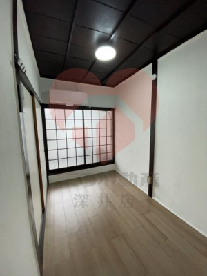 【寝室】 | 松原市上田８丁目貸家