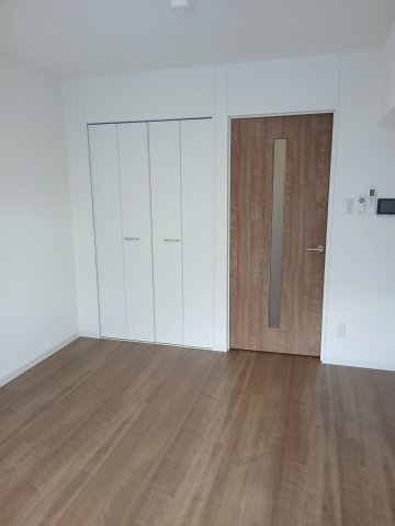 URBAN FLATS北上の居間・リビング