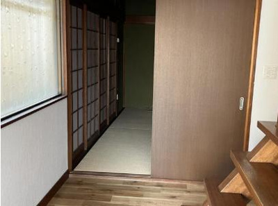 【内装】 | 生駒郡斑鳩町服部1丁目【オーナーチェンジ】