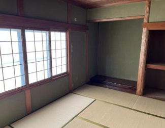 【和室】 | 生駒郡斑鳩町服部1丁目【オーナーチェンジ】