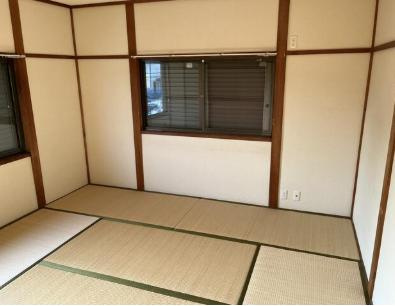 【和室】 | 生駒郡斑鳩町服部1丁目【オーナーチェンジ】