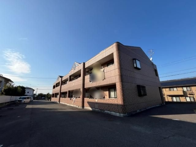トーケン　プロニティの外観