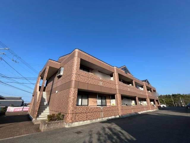 トーケン　プロニティの外観