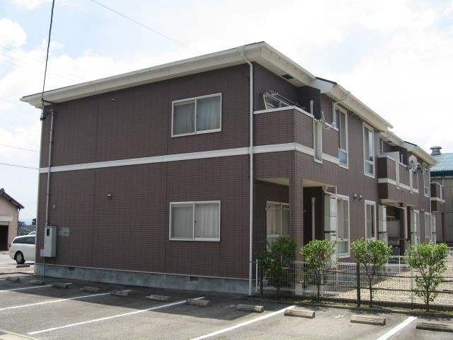 新明ハイツ　　刈谷市近郊の賃貸はクラスホーム刈谷店