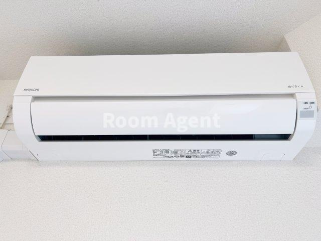 プレサンス新栄アーバンフローの設備