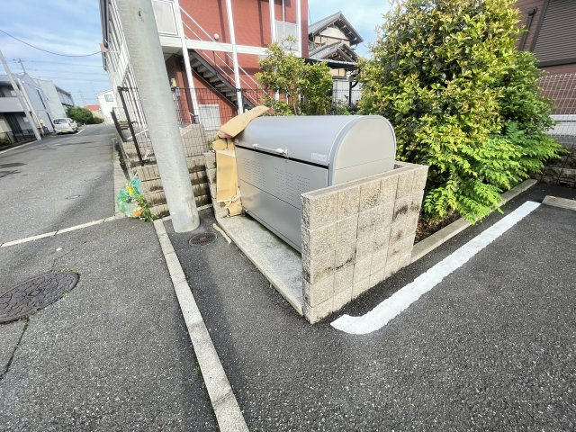 ラ・カーサ　フェリーチェのその他共用部分
