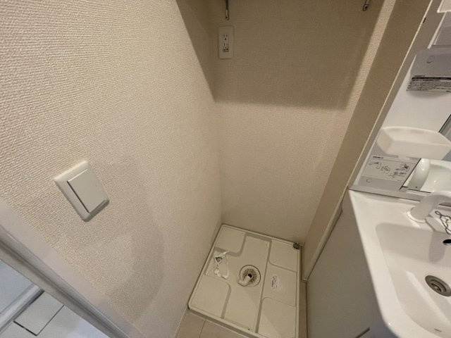 ラ・カーサ　フェリーチェの設備
