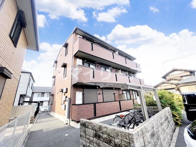 ラ・カーサ　フェリーチェ