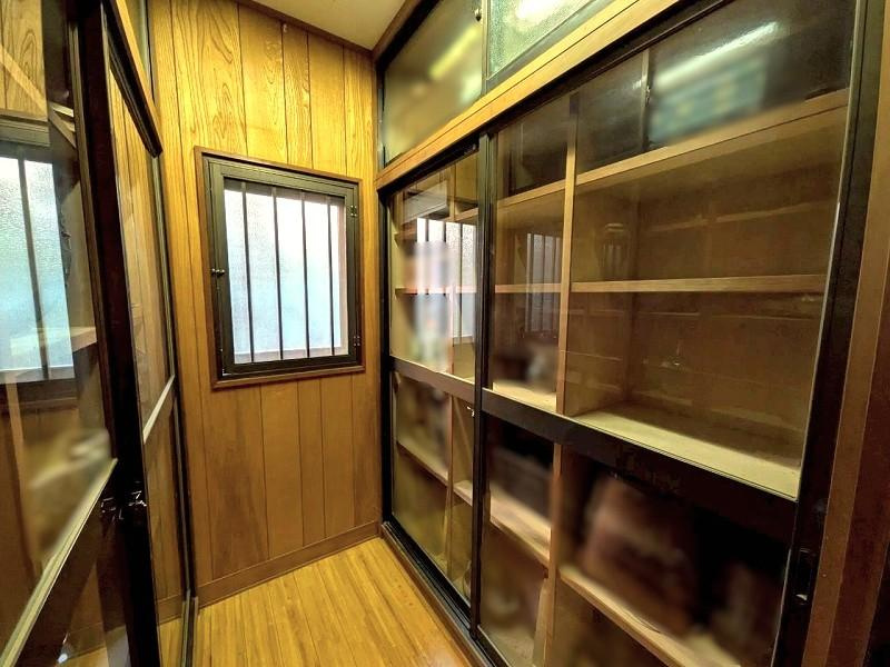 高知市吸江　中古戸建てのその他