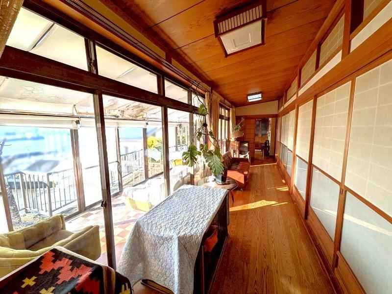 高知市吸江　中古戸建てのその他