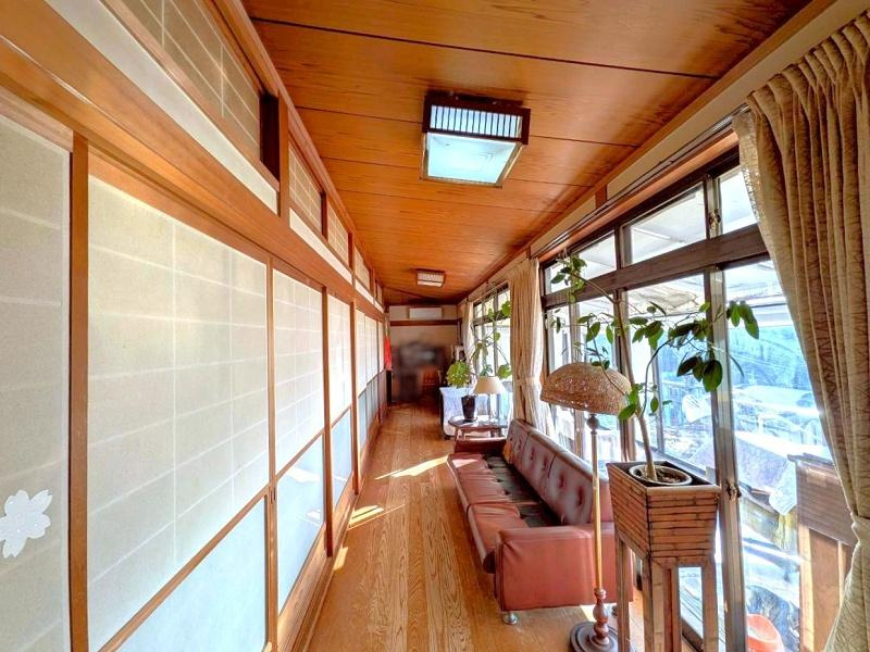 高知市吸江　中古戸建てのその他