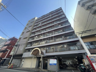 大国町池田マンションの画像