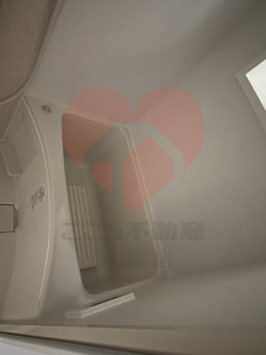 【浴室】 | 枚方市長尾家具町４丁目戸建