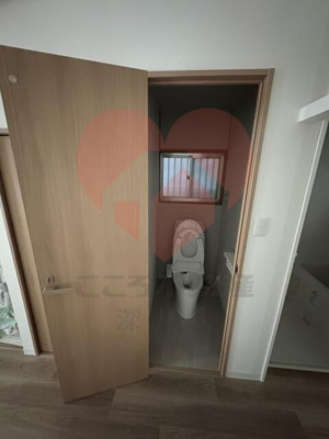 【トイレ】 | 枚方市長尾家具町４丁目戸建