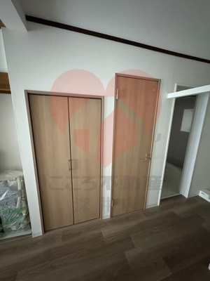 【収納】 | 枚方市長尾家具町４丁目戸建