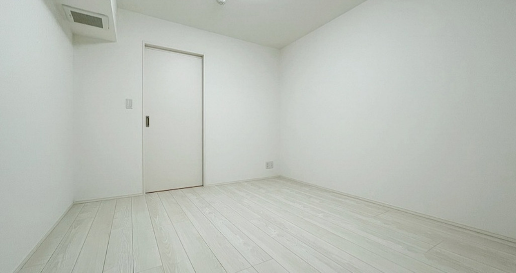 ALTERNA早稲田の洋室