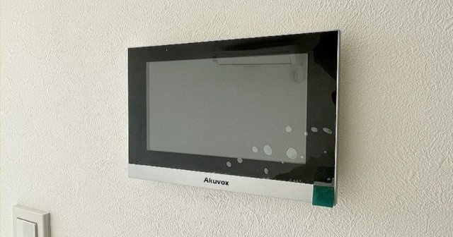 ALTERNA早稲田のセキュリティ