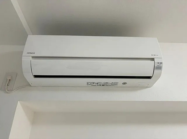 ALTERNA早稲田の設備