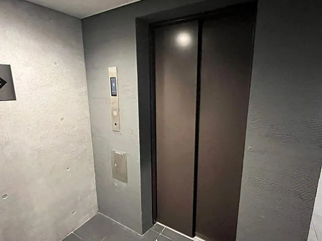 ALTERNA早稲田のその他共用部分