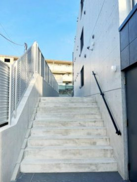 ALTERNA早稲田のその他共用部分