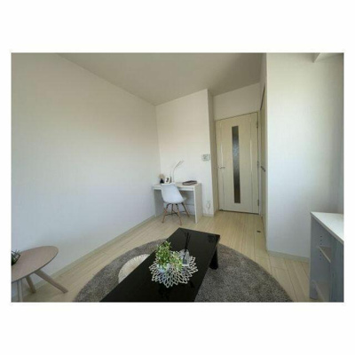 【設備】 | ルクレ中落合 | 別部屋　参考