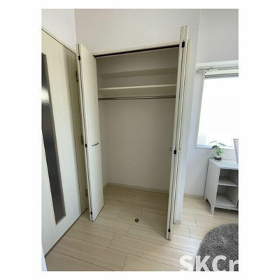 【収納】 | ルクレ中落合 | 別部屋　参考