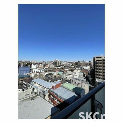 【展望】 | ルクレ中落合