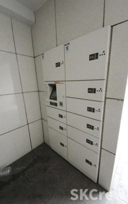 【その他共用部分】 | ルクレ中落合