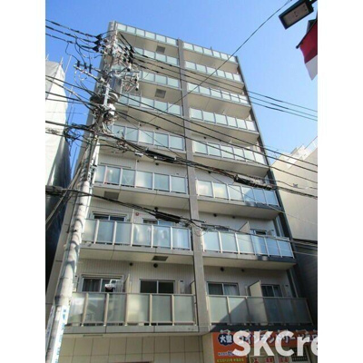 【外観】 | ルクレ中落合