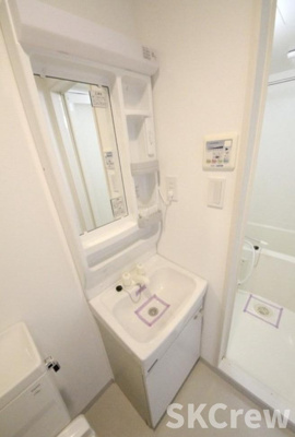 【その他】 | ルクレ中落合 | 別号室の写真です