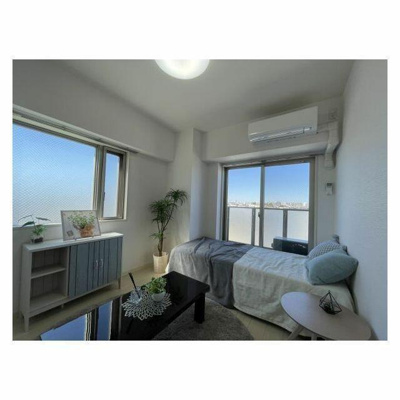 【内装】 | ルクレ中落合 | 別部屋　参考
