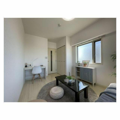 【内装】 | ルクレ中落合 | 別部屋　参考