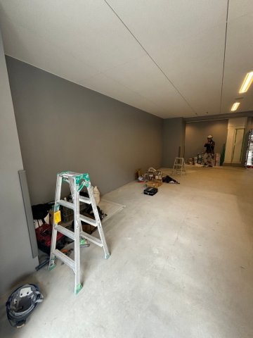 セレニテ難波ミラク参番館のその他共用部分