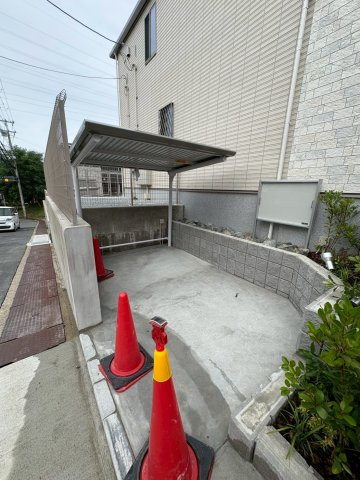 パルファン南落合01のその他共用部分