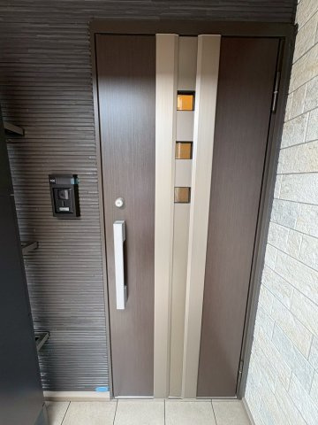 パルファン南落合01のその他共用部分